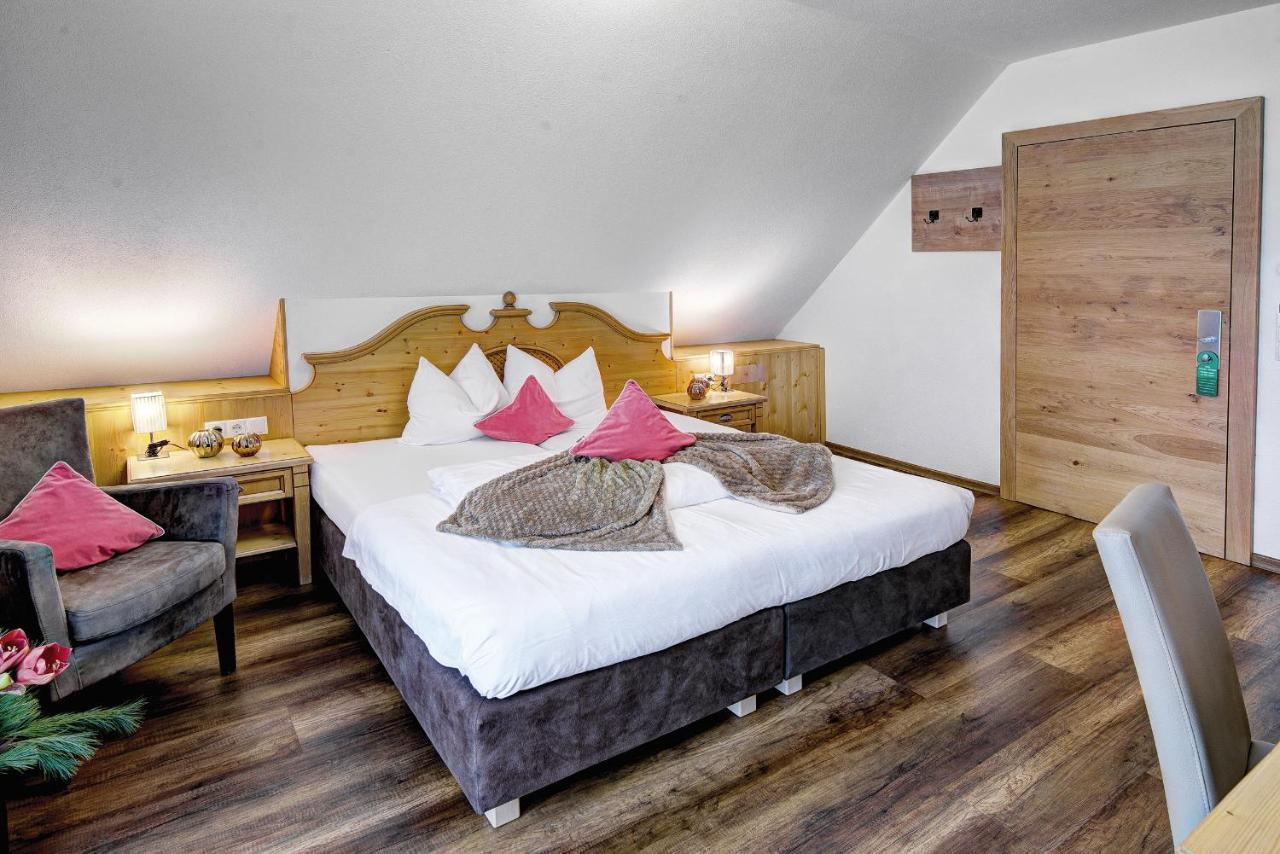 Hotel Ferienglueck Ischgl Kültér fotó