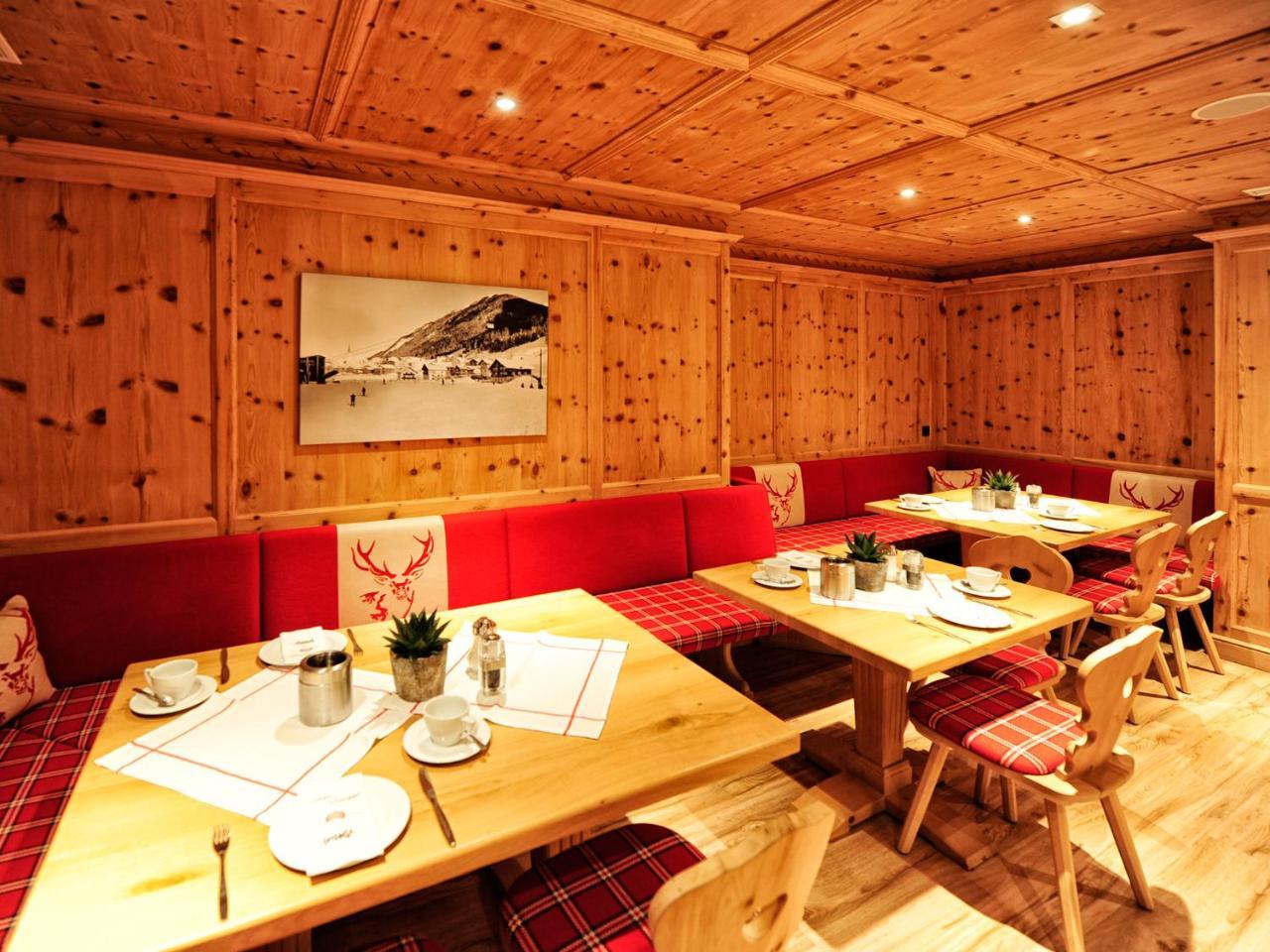 Hotel Ferienglueck Ischgl Kültér fotó