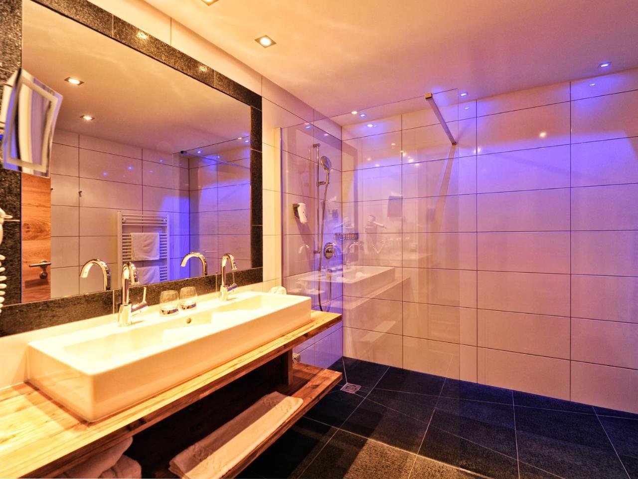 Hotel Ferienglueck Ischgl Kültér fotó